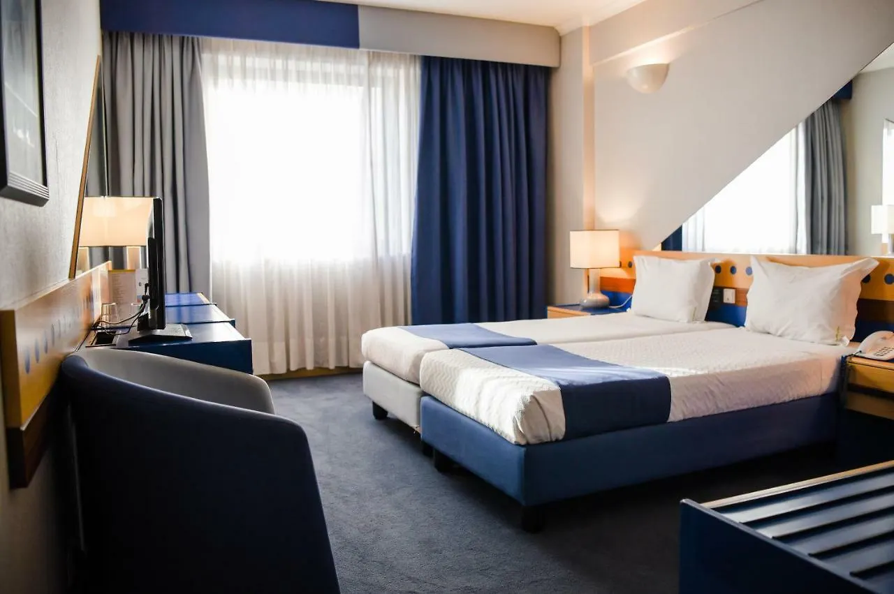 ****  Hotel 3K Barcelona Lisbon Portugal