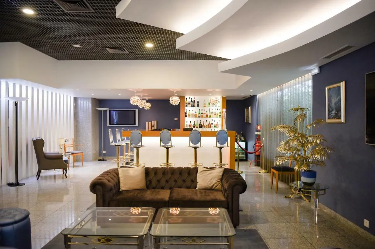 Hotel 3K Barcelona Lisbon