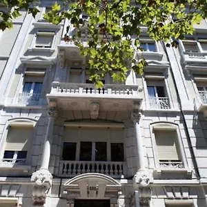 Otel Dom Sancho I, Lisboa