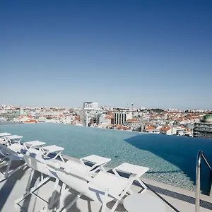 Otel Epic Sana Marques, Lisboa