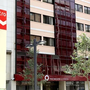 Otel Principe, Lisboa