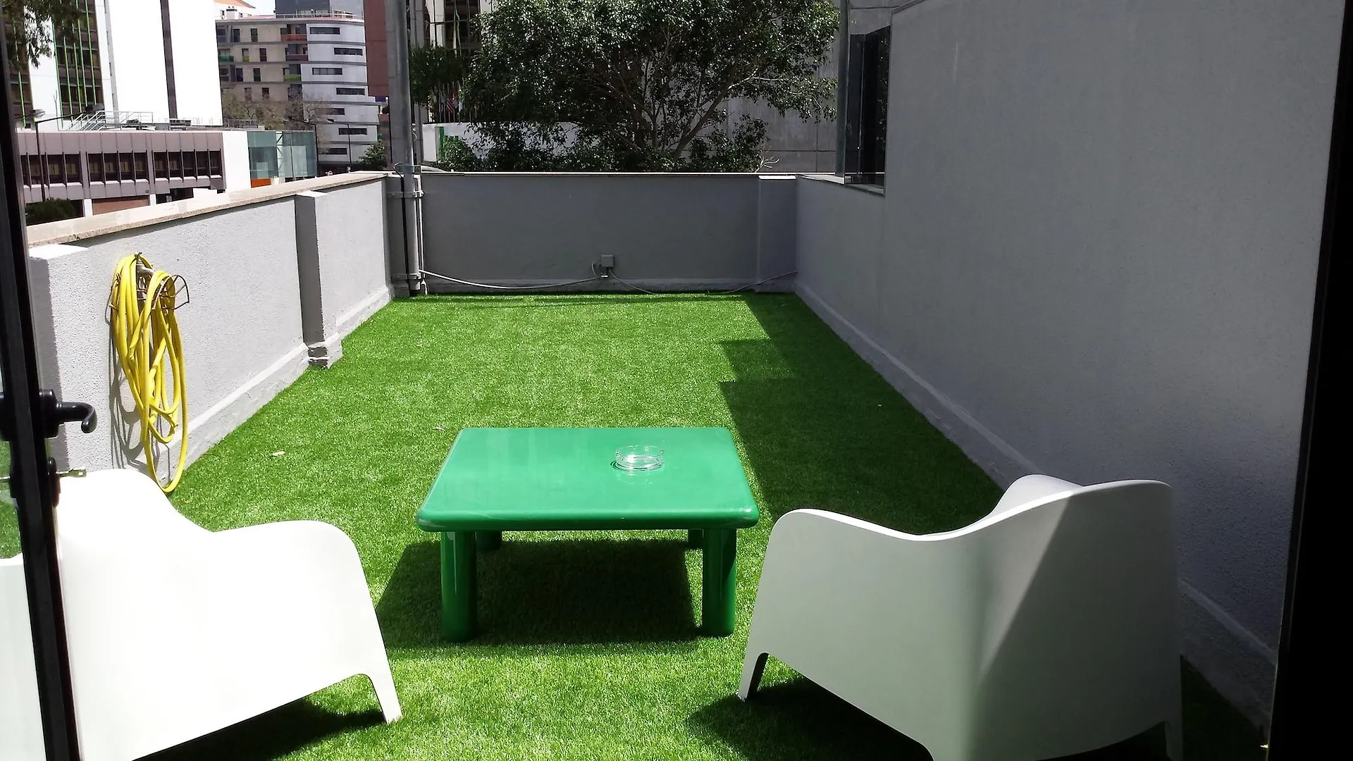 Hotel 3K Barcelona Lissabon