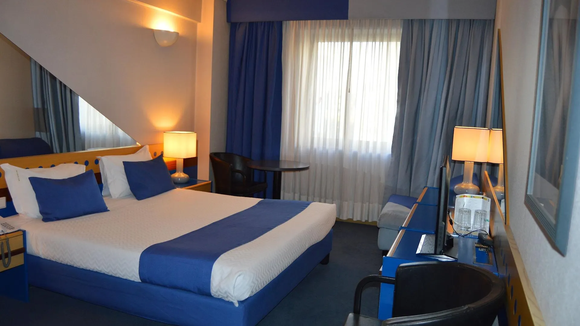 Hotel 3K Barcelona Lisbon