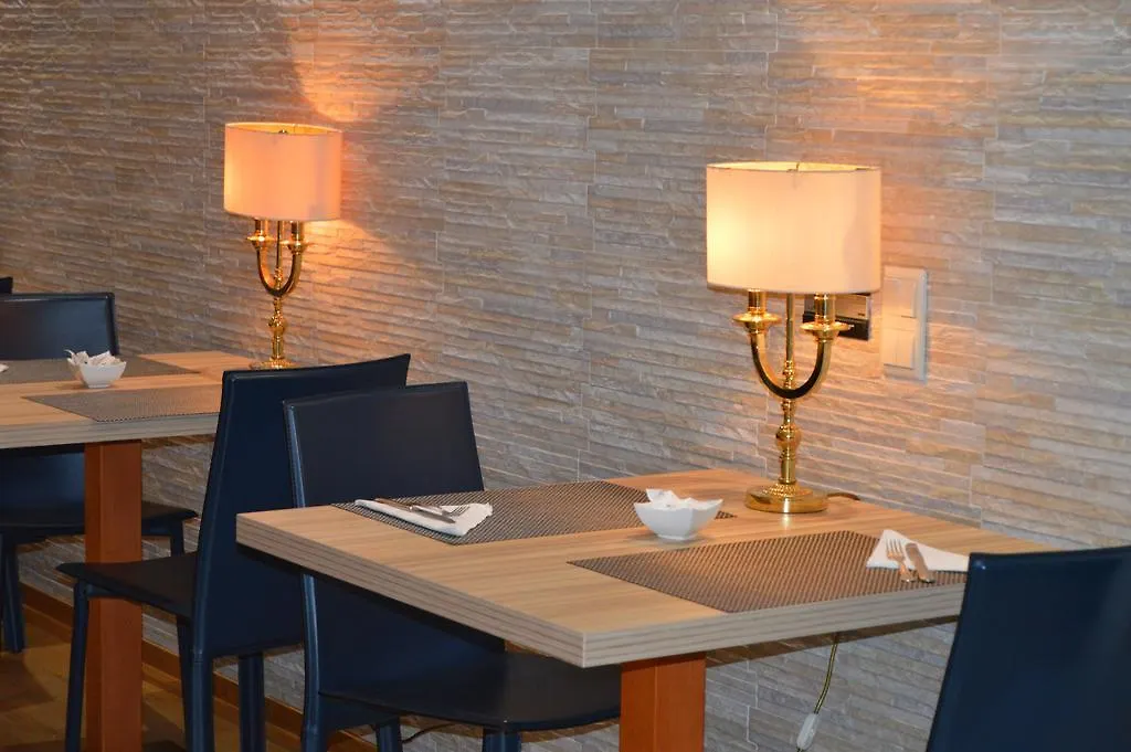 Hotel 3K Barcelona Lisbon