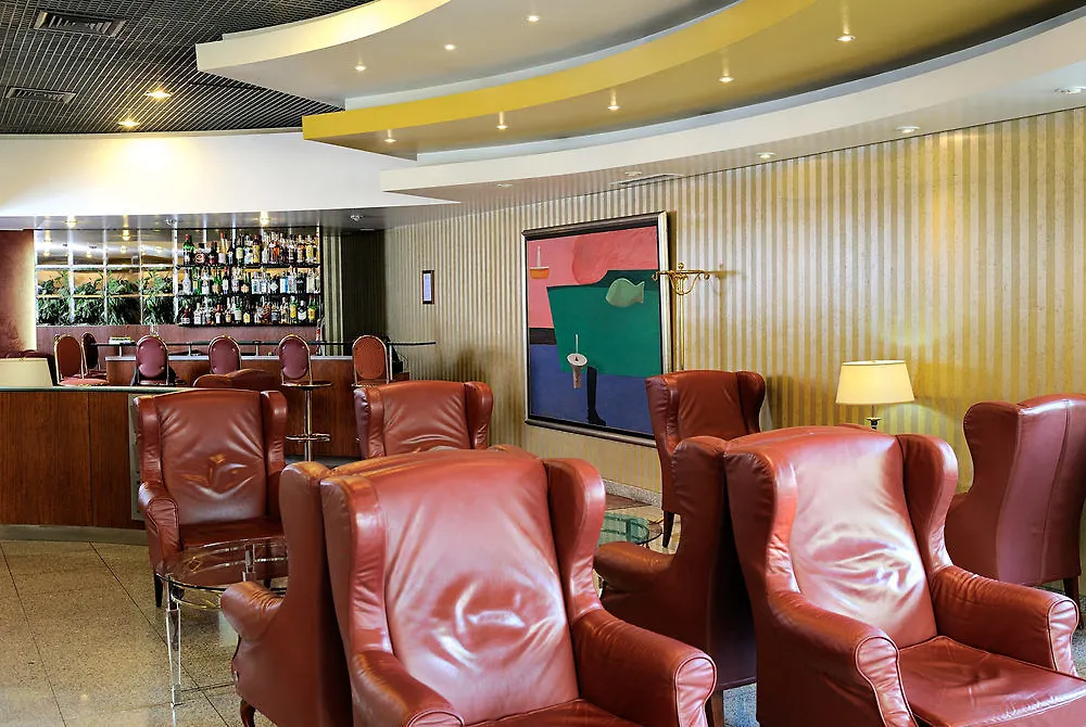 Hotel 3K Barcelona Lissabon