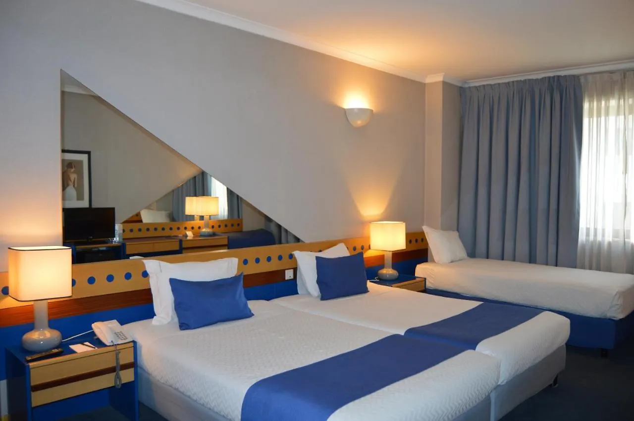 Hotel 3K Barcelona Lisbon