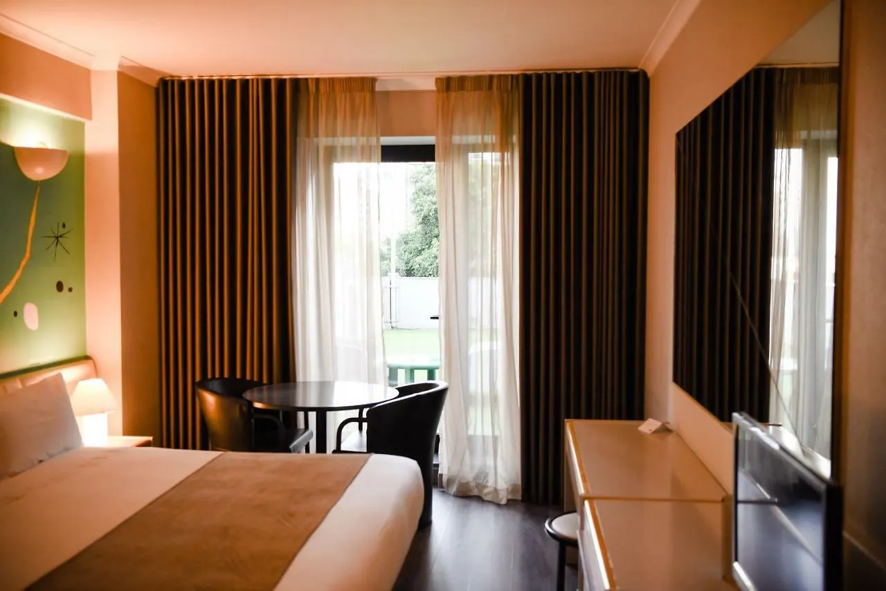 Hotel 3K Barcelona Lisbon 4*,