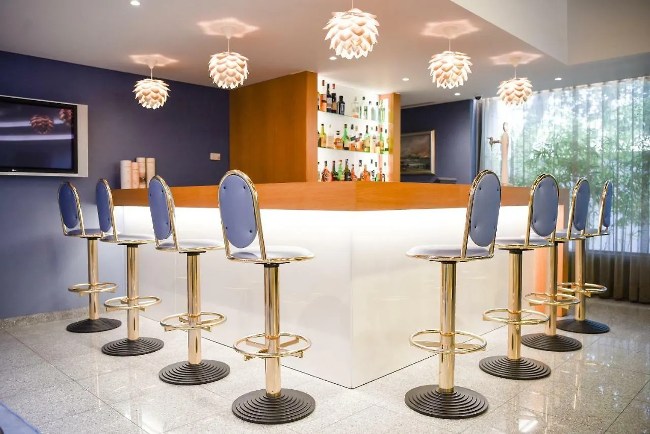 Hotel 3K Barcelona Lisbon 4*,