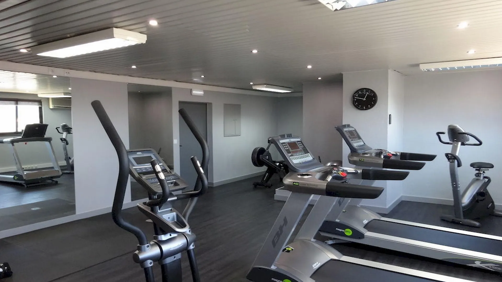 Hotel 3K Barcelona Lisbon 4*,  Portugal