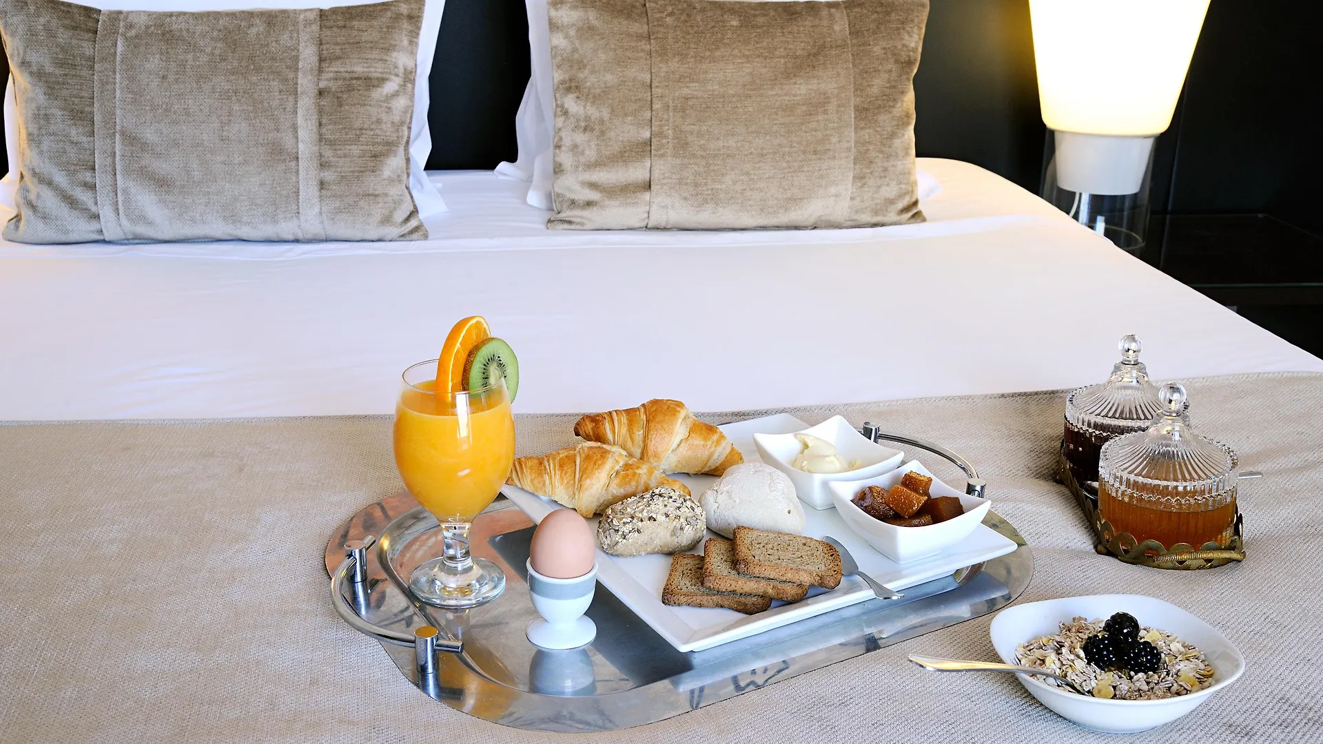 Hotel 3K Barcelona Lisbon 4*,