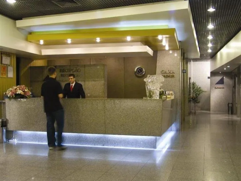 Hotel 3K Barcelona Lisbon