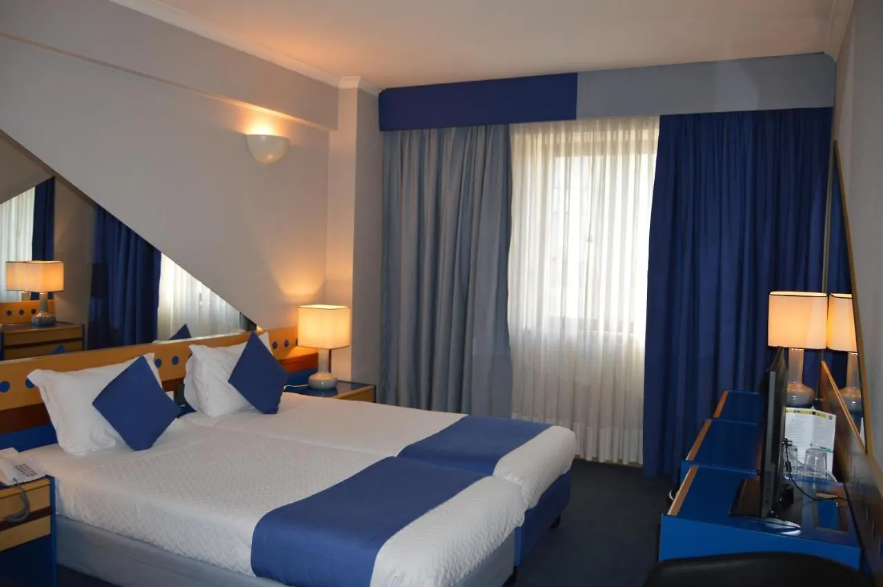 Hotel 3K Barcelona Lisbon