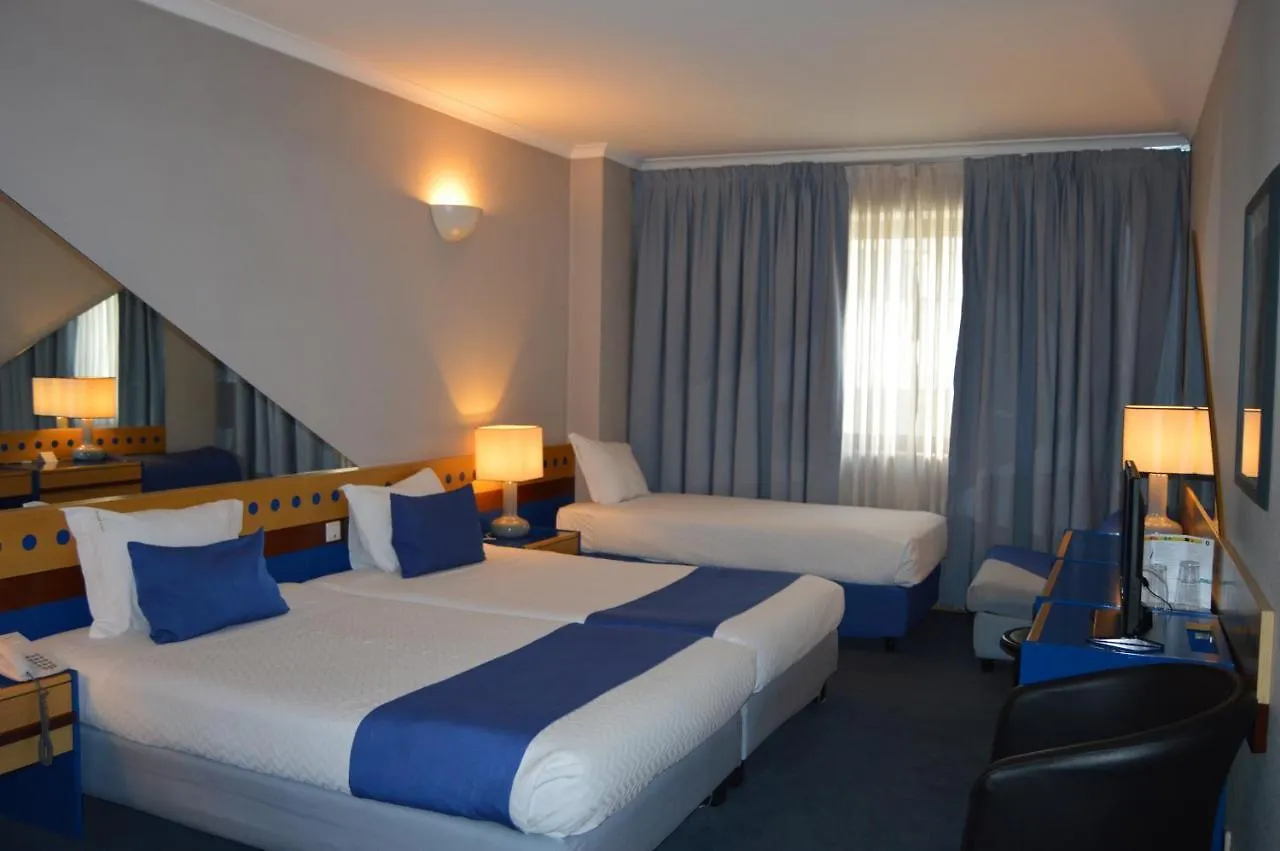 ****  Hotel 3K Barcelona Lisbon Portugal