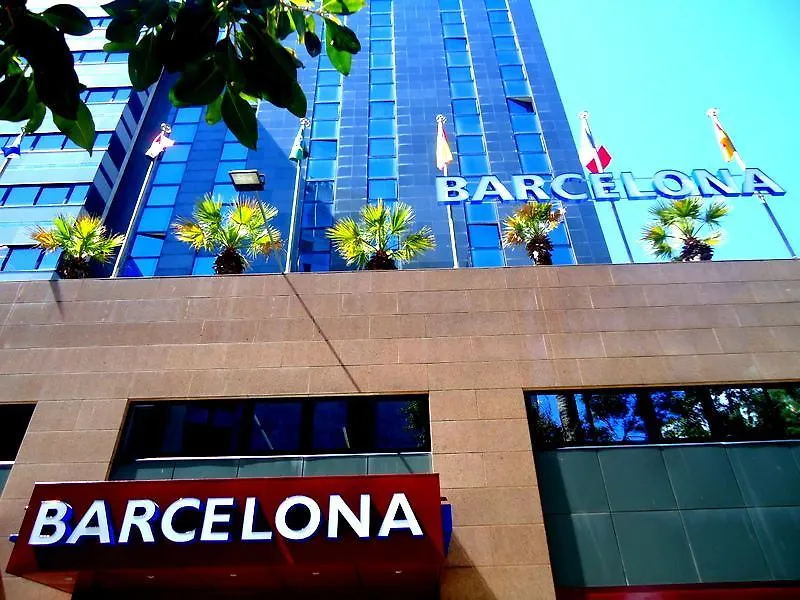 Hotel 3K Barcelona Lisbon