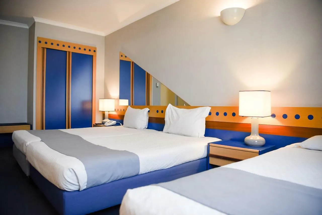 Hotel 3K Barcelona Lisbon