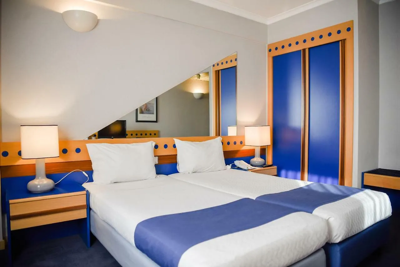 Hotel 3K Barcelona Lisbon