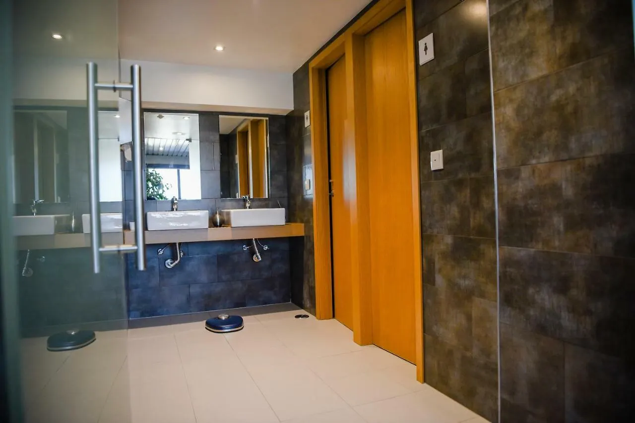 Hotel 3K Barcelona Lisbon 4*,  Portugal
