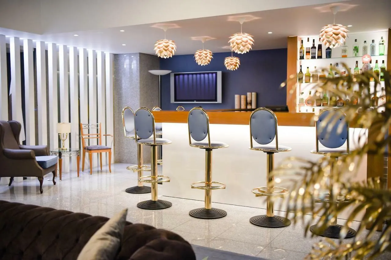Hotel 3K Barcelona Lisbon